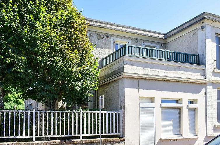 Appartement Les Roches