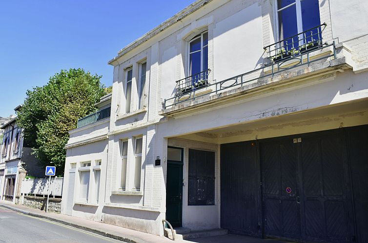 Appartement Les Roches