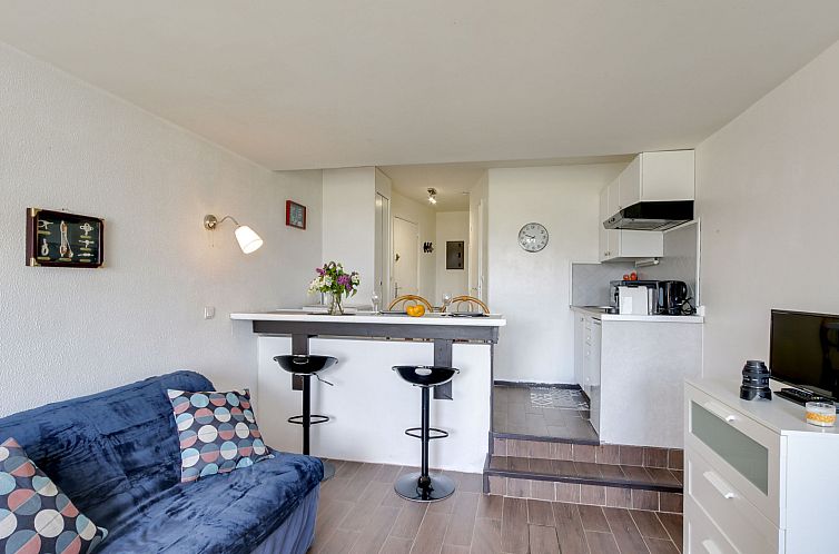 Appartement Les Marinas