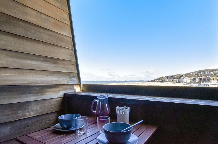 Appartement Les Marinas