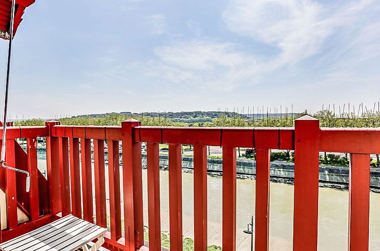 Appartement Laetitia