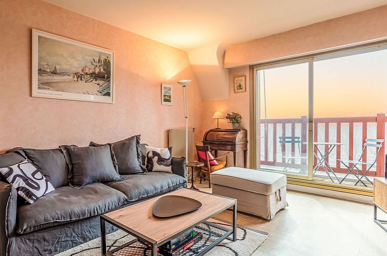 Appartement Laetitia