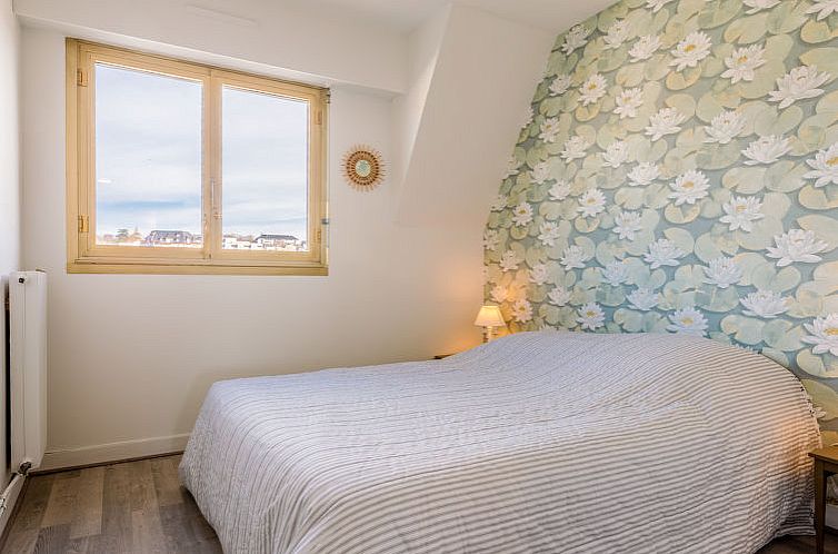 Appartement Laetitia