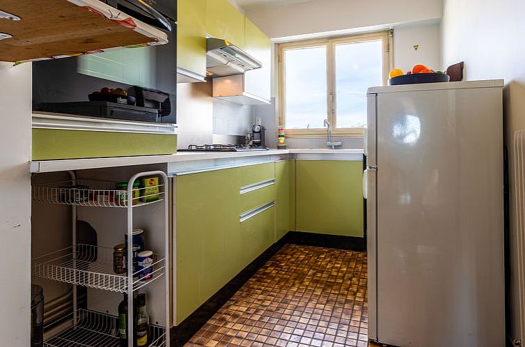 Appartement Laetitia