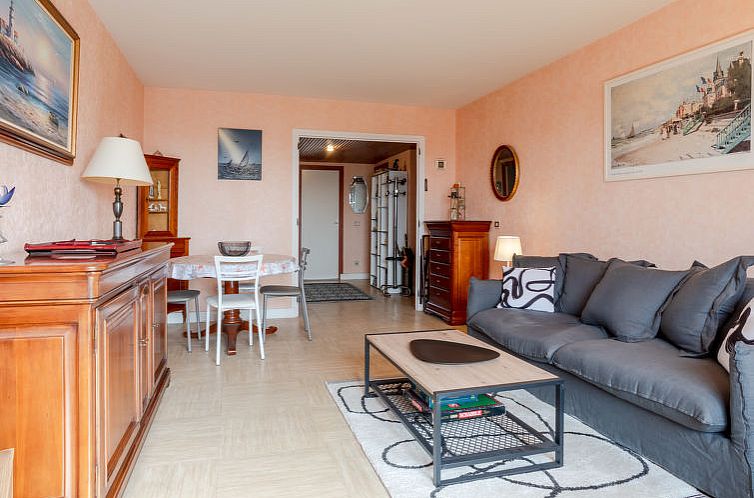 Appartement Laetitia