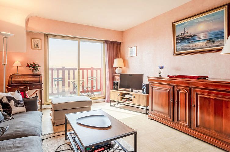 Appartement Laetitia