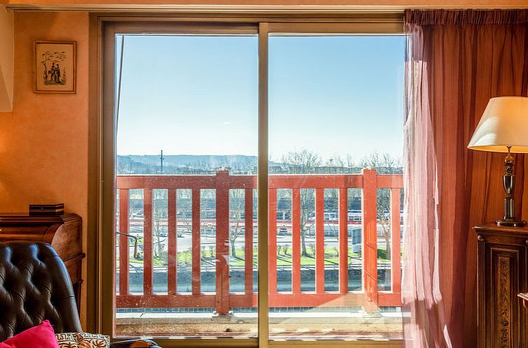 Appartement Laetitia