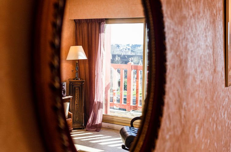 Appartement Laetitia