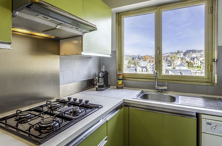 Appartement Laetitia