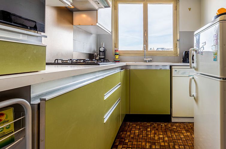 Appartement Laetitia