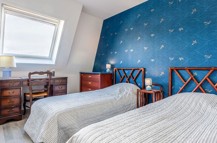 Appartement Laetitia