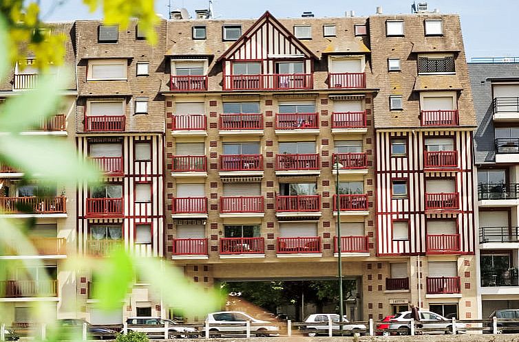 Appartement Laetitia