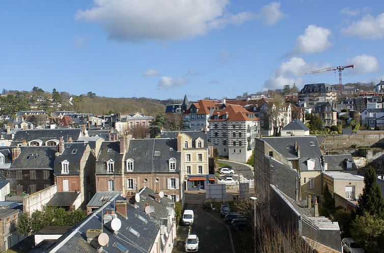 Appartement Laetitia