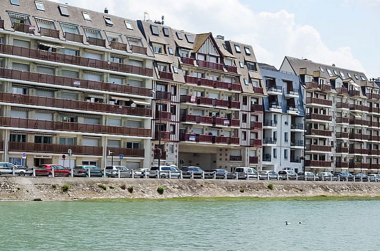 Appartement Laetitia