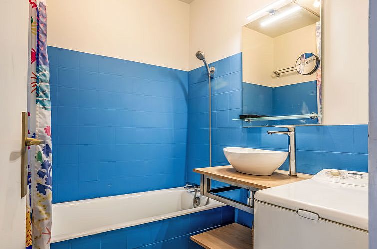 Appartement Laetitia