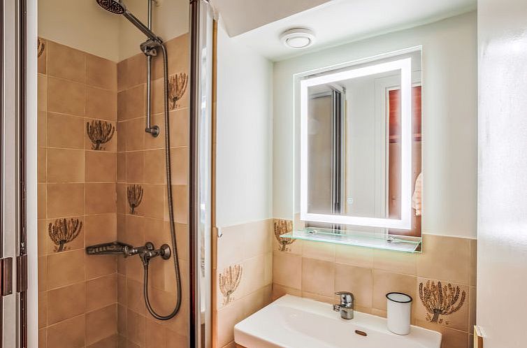 Appartement Laetitia