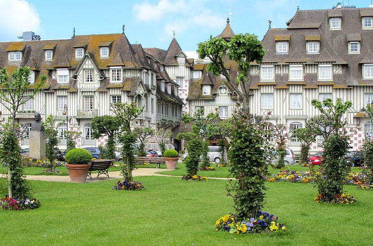 Appartement Laetitia