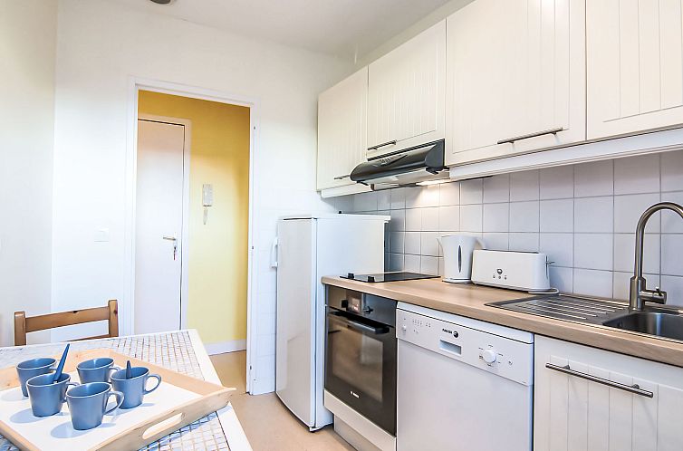 Appartement Orléans