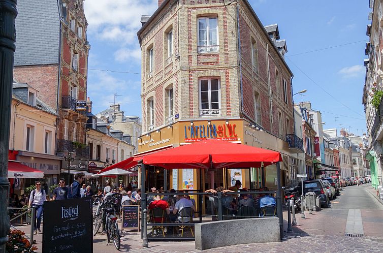 Appartement Orléans