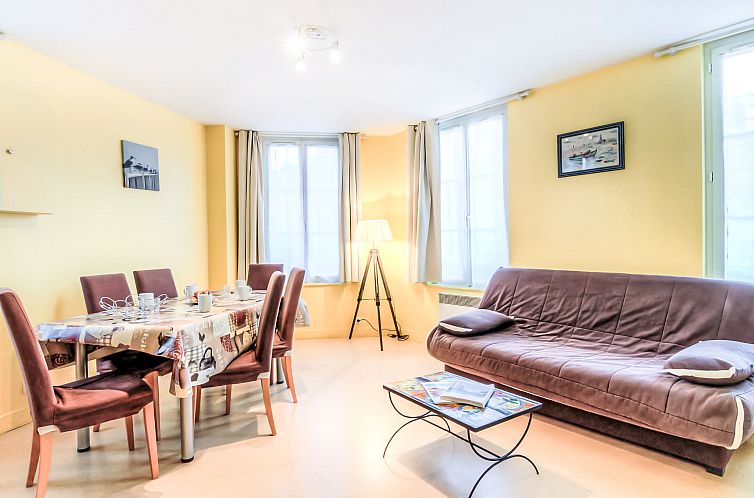 Appartement Orléans