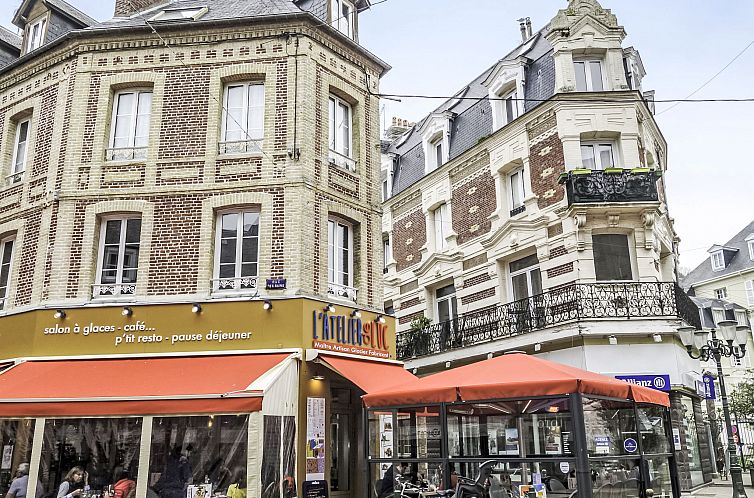 Appartement Orléans