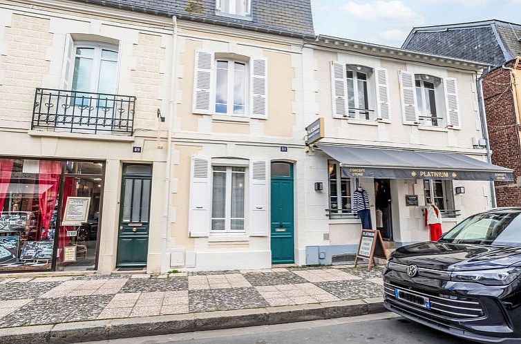 Vakantiehuis Gambetta