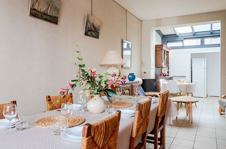 Vakantiehuis Gambetta
