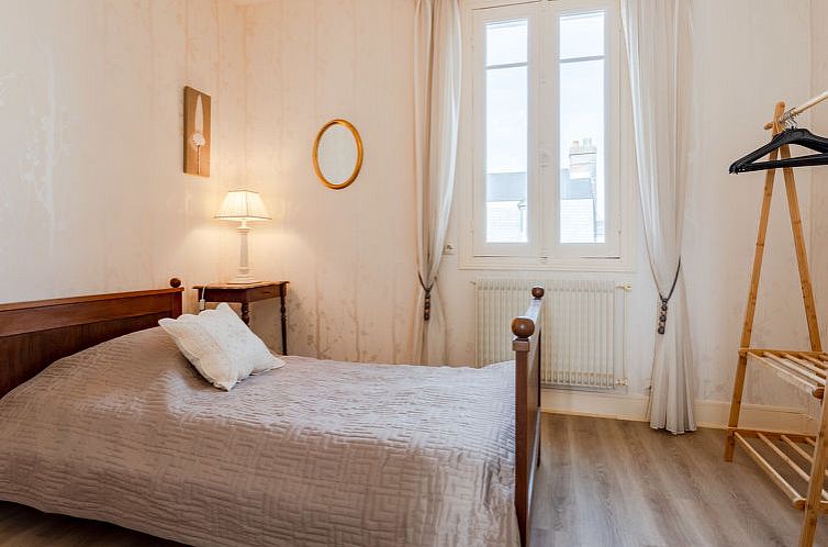 Vakantiehuis Gambetta