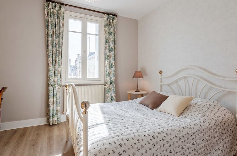 Vakantiehuis Gambetta
