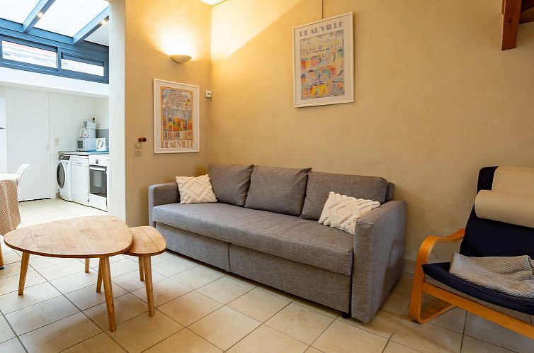 Vakantiehuis Gambetta