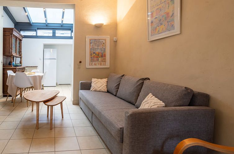 Vakantiehuis Gambetta