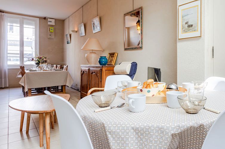 Vakantiehuis Gambetta