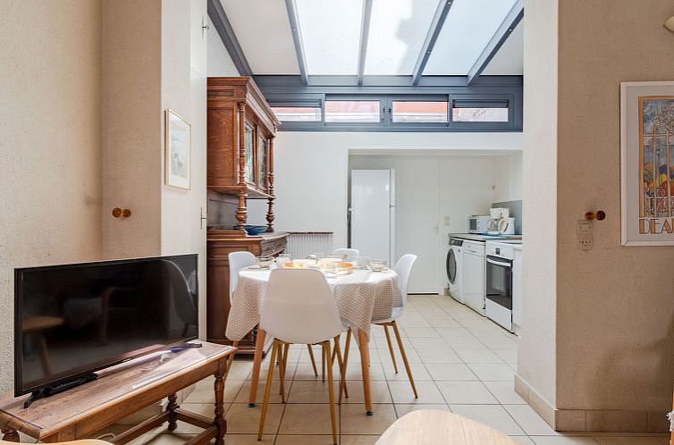Vakantiehuis Gambetta