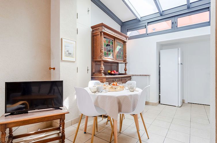 Vakantiehuis Gambetta