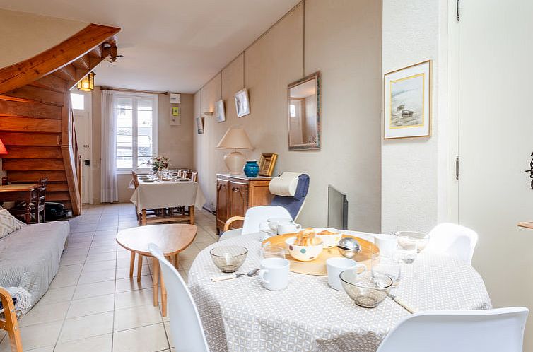 Vakantiehuis Gambetta