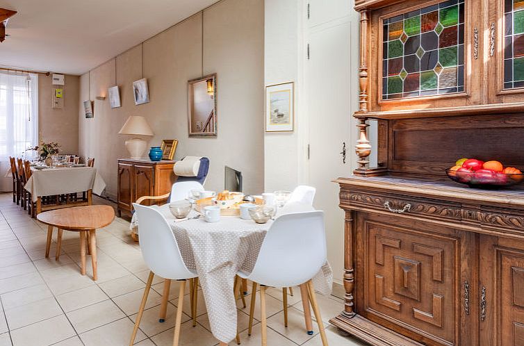 Vakantiehuis Gambetta