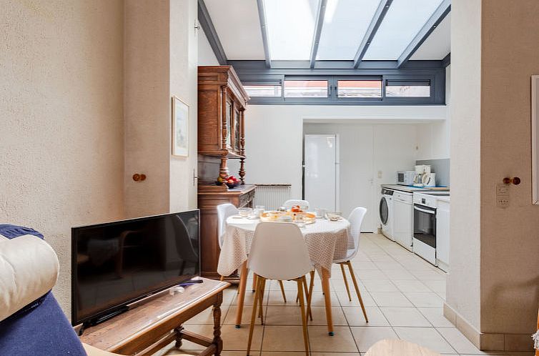 Vakantiehuis Gambetta