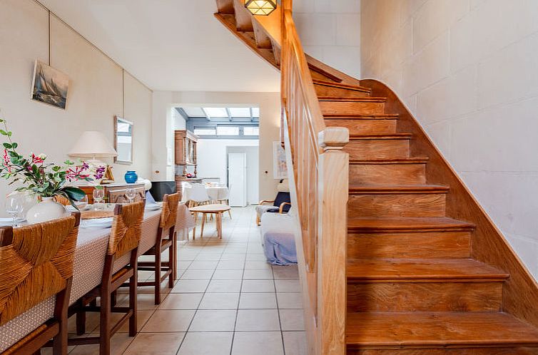 Vakantiehuis Gambetta