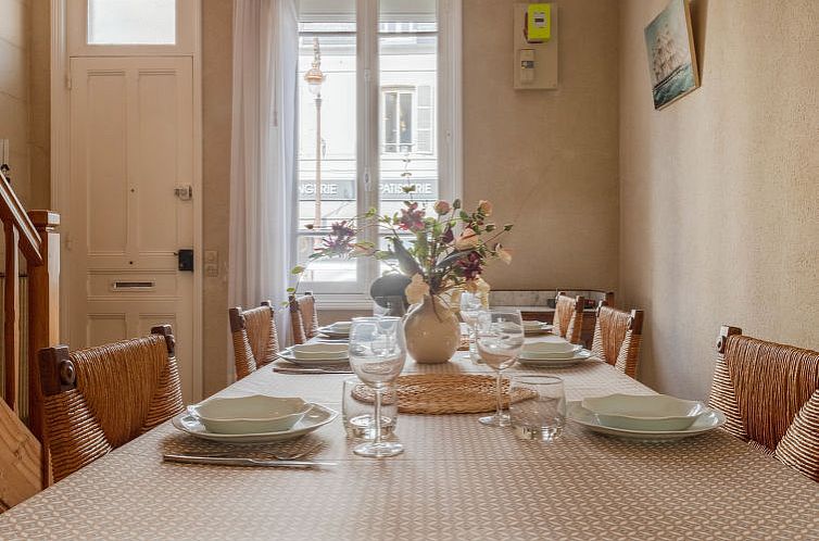 Vakantiehuis Gambetta