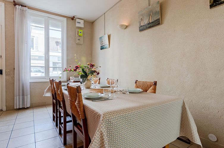 Vakantiehuis Gambetta