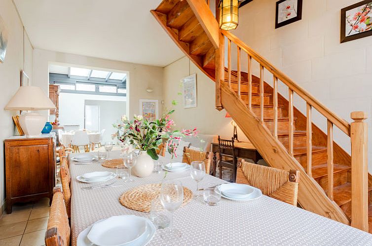 Vakantiehuis Gambetta