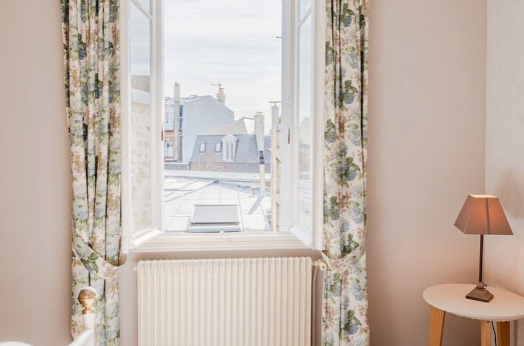 Vakantiehuis Gambetta