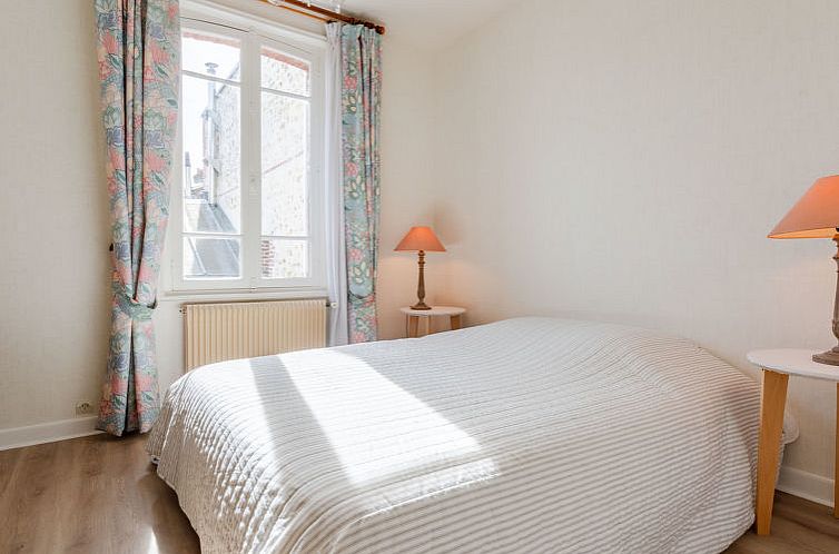 Vakantiehuis Gambetta