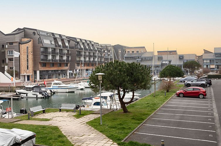 Appartement Blue Bay