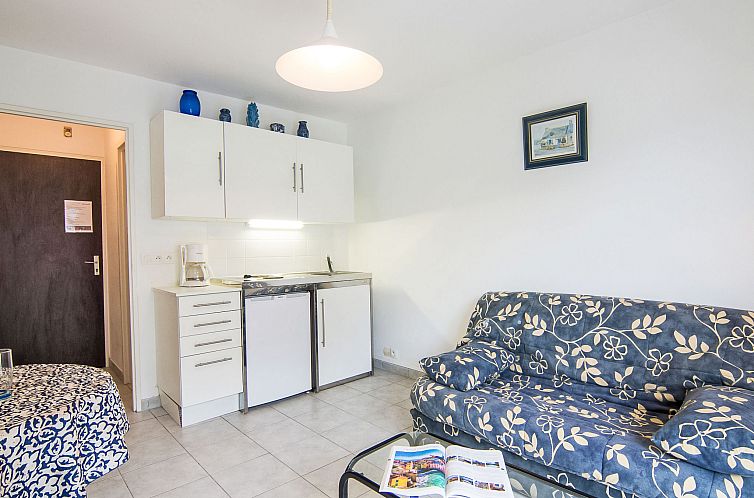 Appartement Les Flots Bleus