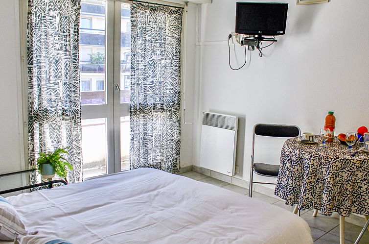 Appartement Les Flots Bleus