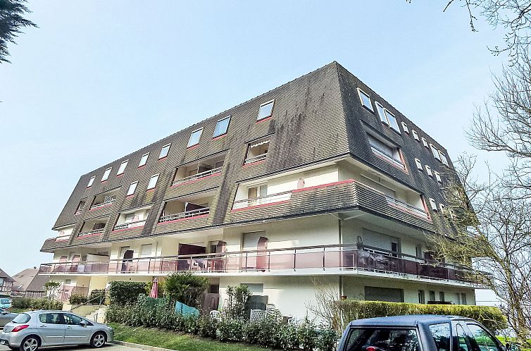 Appartement Les Flots Bleus