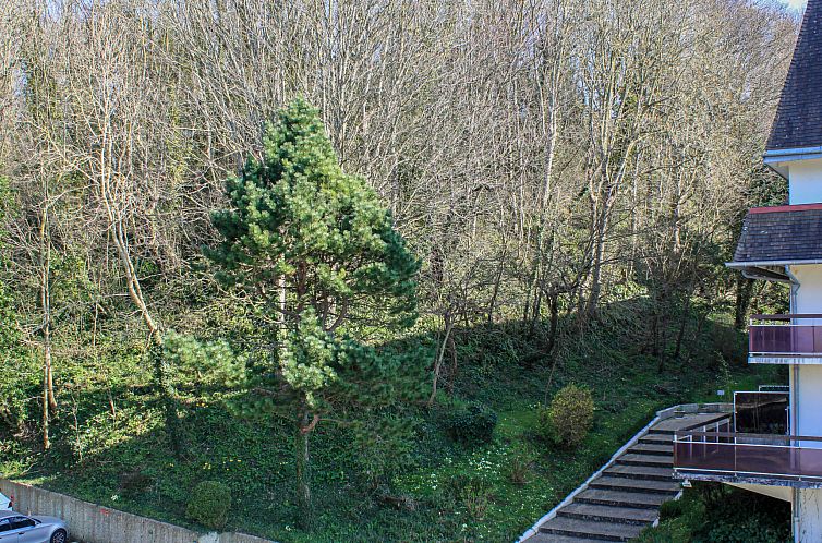 Appartement Les Flots Bleus