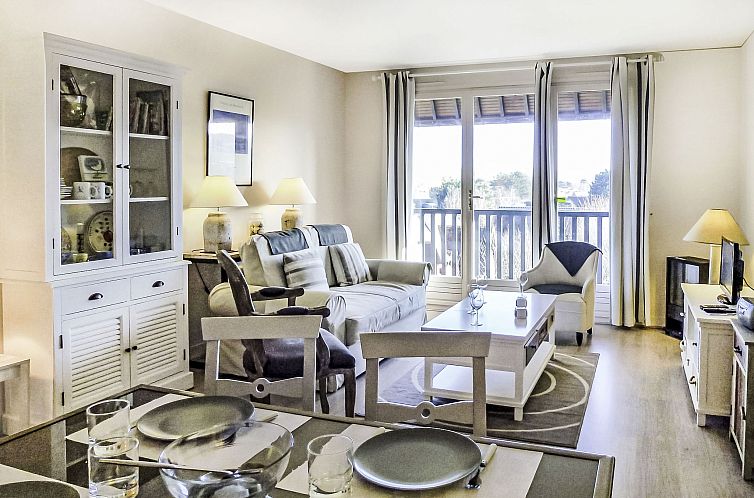 Appartement Eden Park