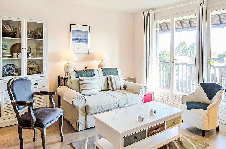 Appartement Eden Park